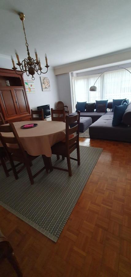 Cosy Apartment Near The Beach And City Center Ostend Exterior photo