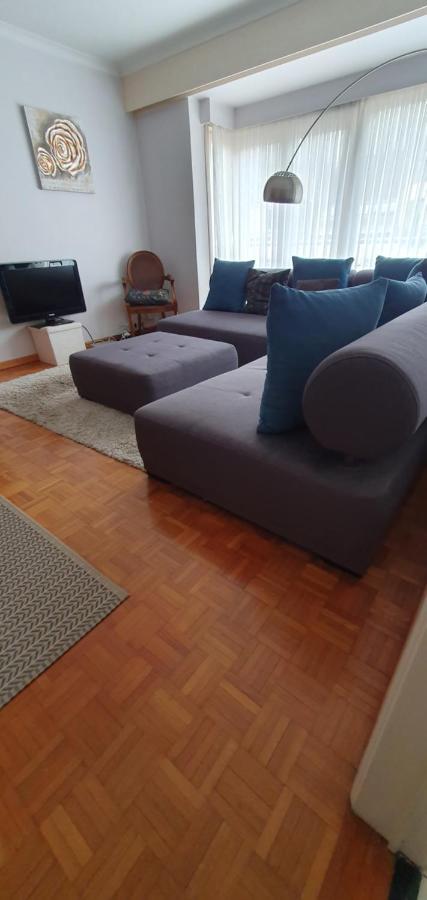 Cosy Apartment Near The Beach And City Center Ostend Exterior photo