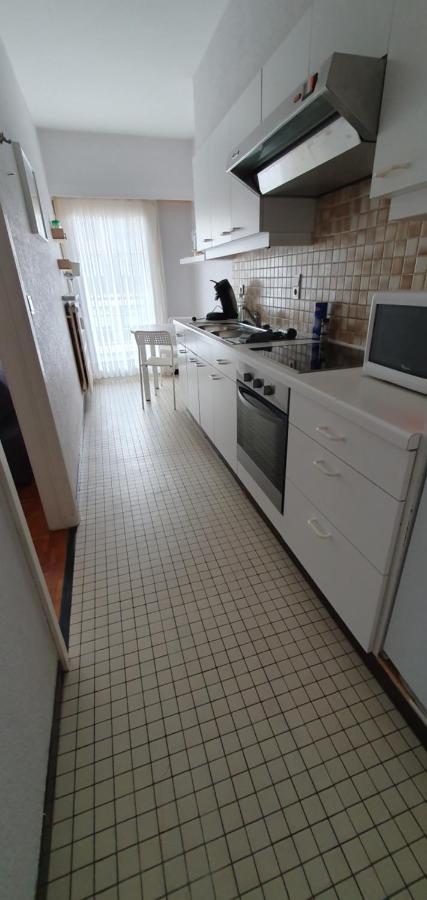 Cosy Apartment Near The Beach And City Center Ostend Exterior photo